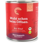 Herrmann's BIO ADULT Beef 1