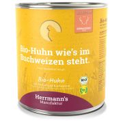 Herrmann's BIO ADULT Chicken 1