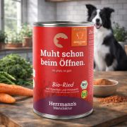 Herrmann’s BIO Adult Beef 2