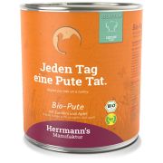 Herrmann's BIO Light Turkey 1