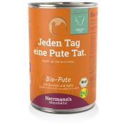 Herrmann's BIO Light Turkey