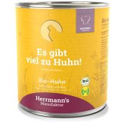 Herrmann's BIO Sensitive Chicken 1
