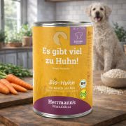 Herrmann’s BIO Sensitive Chicken