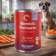 Herrmann's BIO Sensitive Purinearm Beef 2