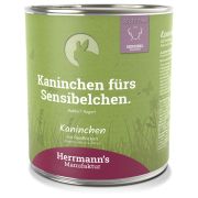 Herrmann's SENSITIVE Rabbit 1