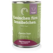 Herrmann's SENSITIVE Rabbit