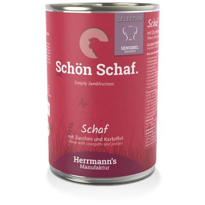 Herrmann’s Sensitive Sheep