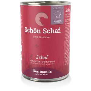 Herrmann’s Sensitive Sheep
