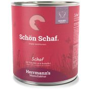 Herrmann's Sensitive Sheep