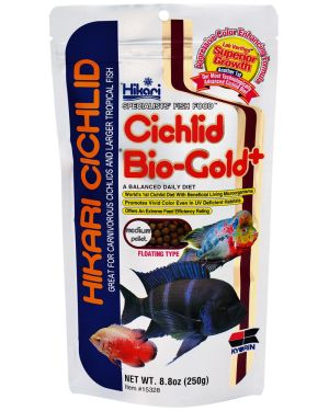 Hikari Cichlid Bio Gold