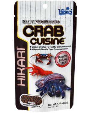 Hikari Crab Cuisine