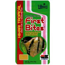 Hikari First Bites