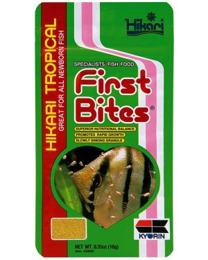 Hikari First Bites