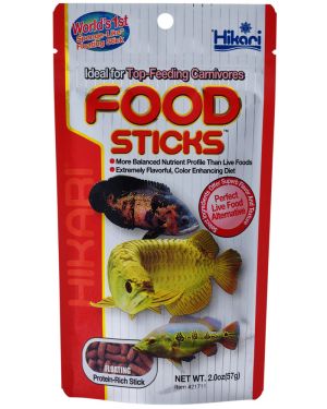 Hikari Food Sticks