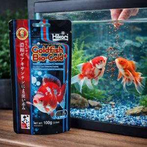 Hikari Goldfish Bio-Gold Sinking