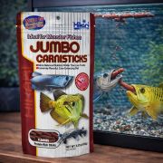 Hikari Jumbo Carnisticks 1