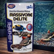 Hikari Massivore Delite 1