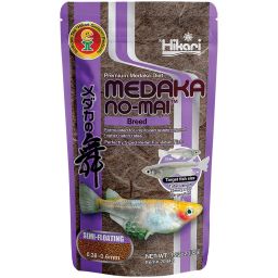 Hikari Medaka Breed