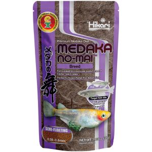 Hikari Medaka Breed