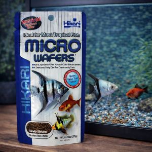 Hikari Micro Wafers