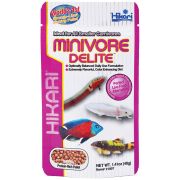 Hikari Minivore Delite