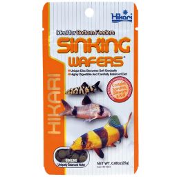 Hikari Sinking Wafers