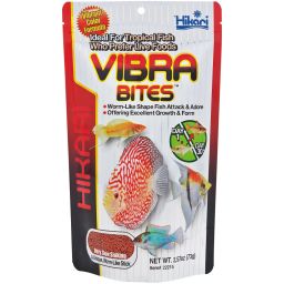 Hikari Tropical Vibra Bites
