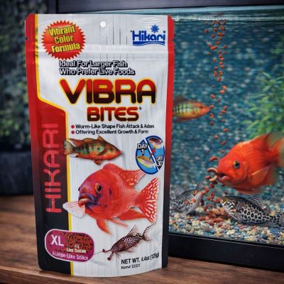 Hikari Tropical Vibra XL