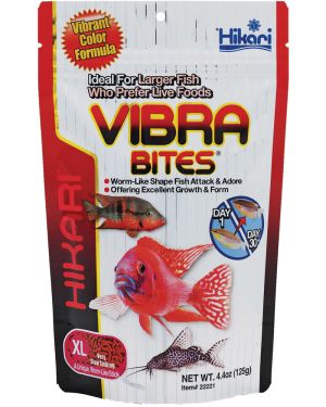 Hikari Tropical Vibra XL