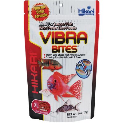 Hikari Tropical Vibra XL