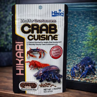 Hikari Crab Cuisine