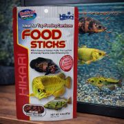 Hikari food sticks 1