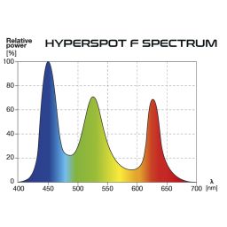 Skylight Hyperspot F