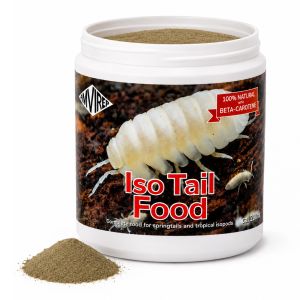 Iso Tail Food