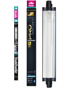 Arcadia LUMENIZE PRO T5 UVB Kit Shadedweller
