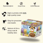 Little Big Paw Multipack 8 x 150 gr 1