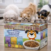 Little Big Paw Multipack 8 x 150 gr 3