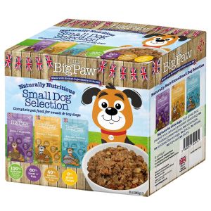 Little Big Paw Multipack 8x