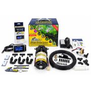 MistKing Ultimate Sproeisysteem voor Terrarium V5 1