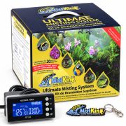 MistKing Ultimate Sproeisysteem voor Terrarium V5