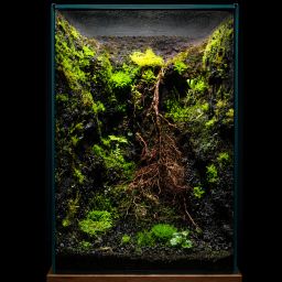 Moss mix 7