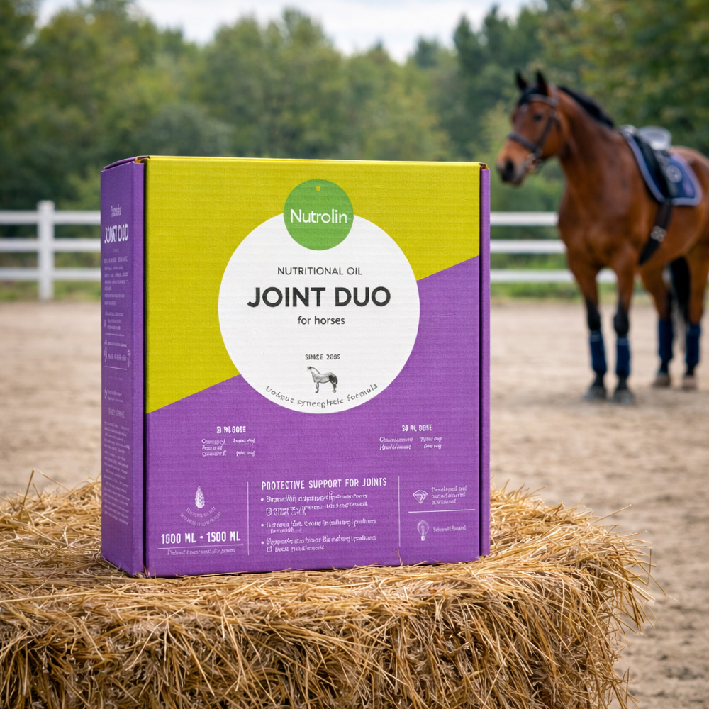 Nutrolin Horse Joint