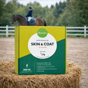 Nutrolin Horse Skin and Coat