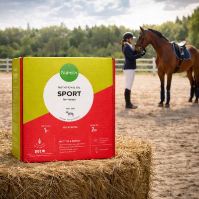 Nutrolin Horse Sport