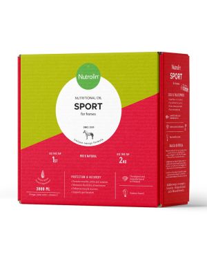 Nutrolin Horse Sport