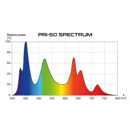 Skylight PRI-55 Intense Set