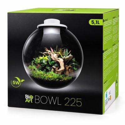 BIOART BOWL 225
