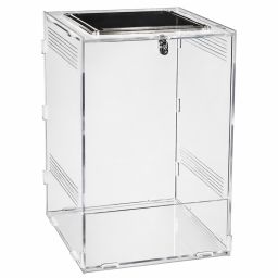 REPTO TERRA CLEAR TERRARIUM 5
