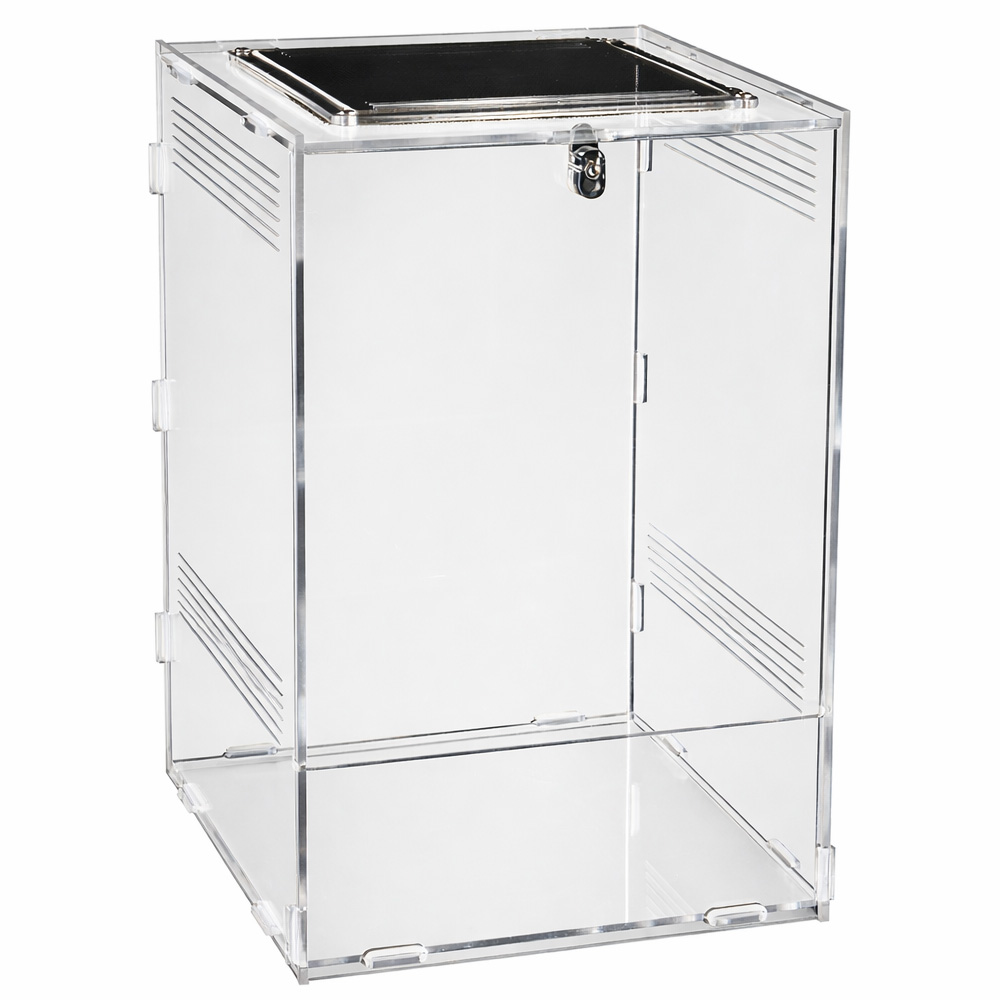 REPTO TERRA CLEAR TERRARIUM 5
