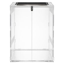 Repto Terra Clear Terrarium